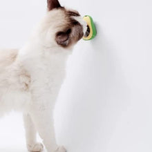 Load image into Gallery viewer, Avacado Catnip Toy for Cats
